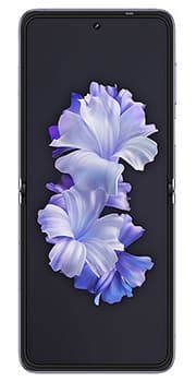 Tecno Phantom V2 Flip — price and specifications in Pakistan