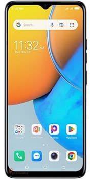Tecno Pop 7 — price and specifications in Pakistan