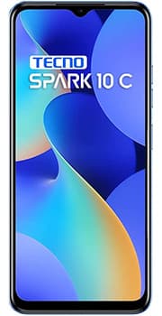 Tecno Spark 10C — price and specifications in Pakistan