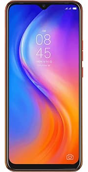 Tecno Spark 5 Air — price and specifications in Pakistan