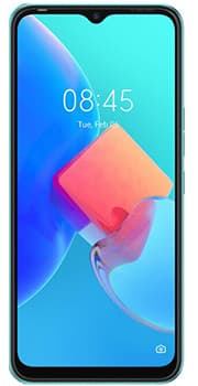 Tecno Spark 8C 3GB — price and specifications in Pakistan