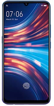 Vivo S1 4GB Price in Pakistan — price and specifications in Pakistan
