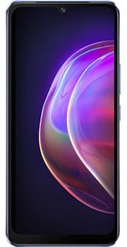 Vivo V21 — price and specifications in Pakistan