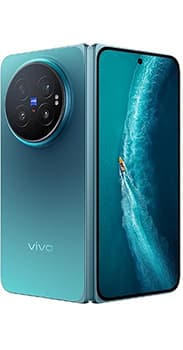 Vivo X Fold6 — price and specifications in Pakistan