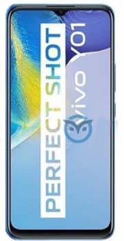 Vivo Y01 — price and specifications in Pakistan