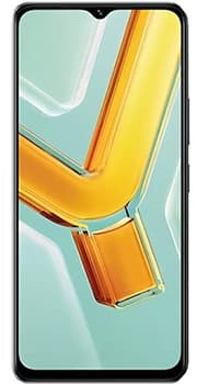 Vivo Y03 128GB — price and specifications in Pakistan