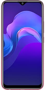 Vivo Y12 — price and specifications in Pakistan