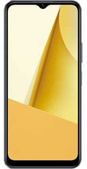 Vivo Y16 — price and specifications in Pakistan