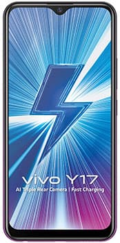 Vivo Y17 — price and specifications in Pakistan