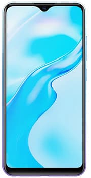 Vivo Y1s — price and specifications in Pakistan