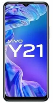 Vivo Y21 Price in Pakistan 2026