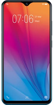 Vivo Y91D — price and specifications in Pakistan