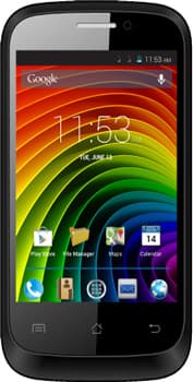 Voice Xtreme V10 — price and specifications in Pakistan