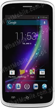 Voice Xtreme V30 — price and specifications in Pakistan