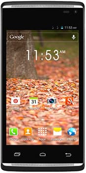 Voice Xtreme V35 — price and specifications in Pakistan