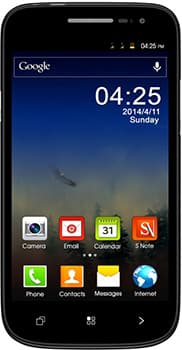 Voice Xtreme V50 — price and specifications in Pakistan