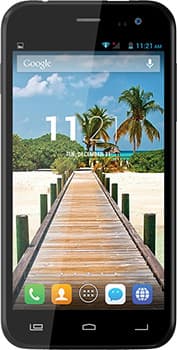 Voice Xtreme V55 — price and specifications in Pakistan