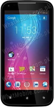 Voice Xtreme V60 — price and specifications in Pakistan