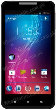 Voice Xtreme V70 — price and specifications in Pakistan