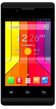 Voice Xtreme V12 — price and specifications in Pakistan