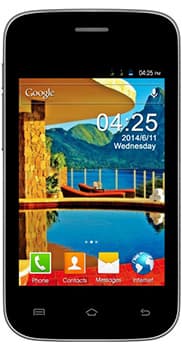 Voice Xtreme V14 — price and specifications in Pakistan