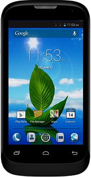 Voice Xtreme V20 — price and specifications in Pakistan