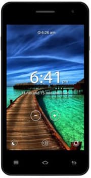 Voice Xtreme V22 — price and specifications in Pakistan