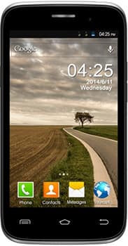 Voice Xtreme V25 — price and specifications in Pakistan