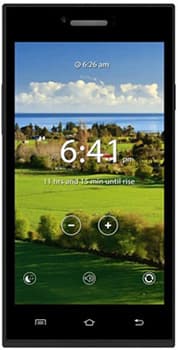 Voice Xtreme V44 — price and specifications in Pakistan
