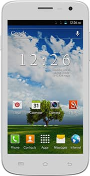 Voice Xtreme V65 — price and specifications in Pakistan