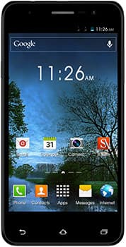 Voice Xtreme V90 — price and specifications in Pakistan