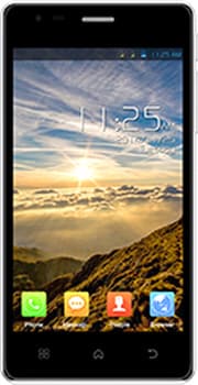 Voice Xtreme X2 — price and specifications in Pakistan