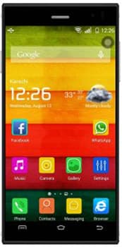 Voice Xtreme X3 — price and specifications in Pakistan
