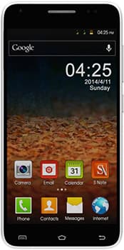 Voice Xtreme X5 — price and specifications in Pakistan