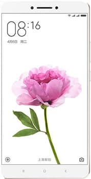 Xiaomi Mi Max — price and specifications in Pakistan