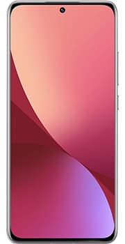 Xiaomi 12 — price and specifications in Pakistan