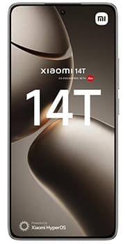 Xiaomi 14T — price and specifications in Pakistan