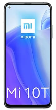 Xiaomi Mi 10T — price and specifications in Pakistan