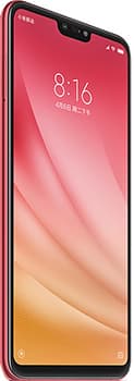 Xiaomi Mi 8 Lite