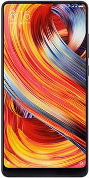 Xiaomi Mi Mix 2 — price and specifications in Pakistan