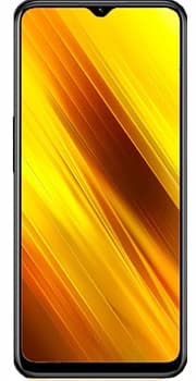 Xiaomi Poco M3 128GB — price and specifications in Pakistan