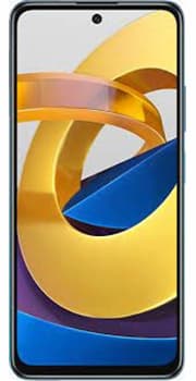 Xiaomi Poco M4 Pro 5G — price and specifications in Pakistan