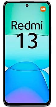 Xiaomi Redmi 13 — price and specifications in Pakistan