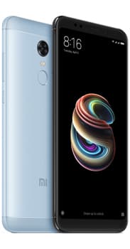 Xiaomi Redmi 5 Plus — price and specifications in Pakistan