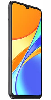 Xiaomi Redmi 9C 4GB — price and specifications in Pakistan
