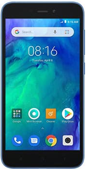 Xiaomi Redmi Go — price and specifications in Pakistan