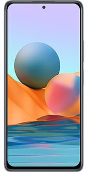 Xiaomi Redmi Note 10 Pro — price and specifications in Pakistan