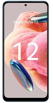 Xiaomi Redmi Note 12 — price and specifications in Pakistan