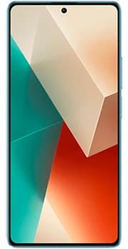 Xiaomi Redmi Note 13 256GB — price and specifications in Pakistan