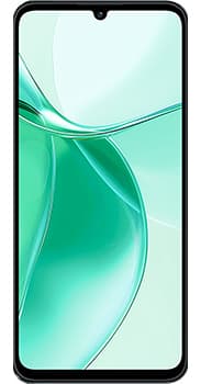 ZTE Blade A35 — price and specifications in Pakistan